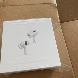 Apple Air Buds 2nd Generation